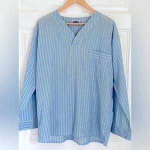 VTG Split-neck popover, large